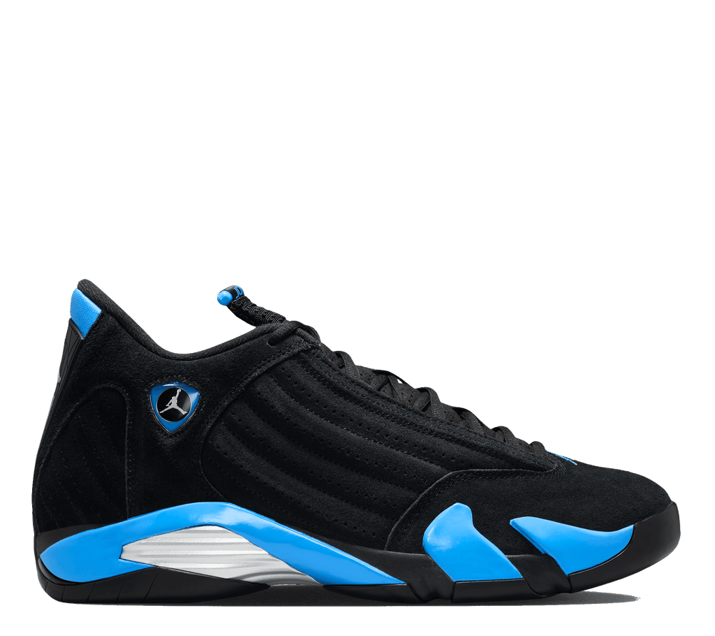 Air Jordan 14 Retro "UNC Alternate"