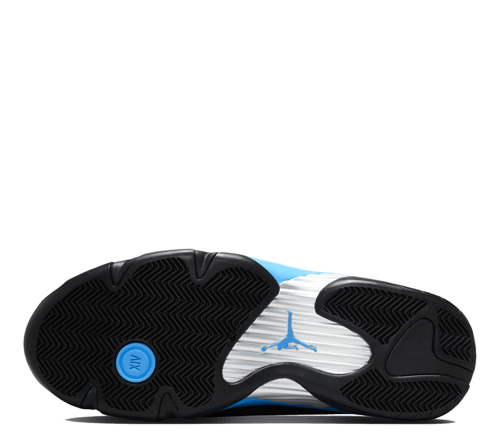 Air Jordan 14 Retro "UNC Alternate"