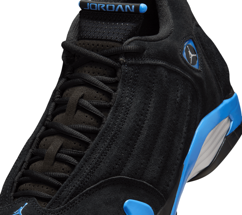 Air Jordan 14 Retro "UNC Alternate"