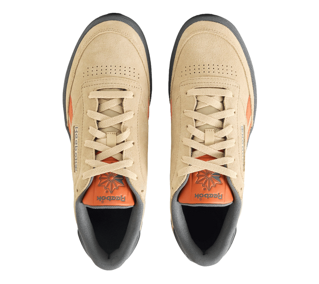 Reebok Club C Revenge Vintage