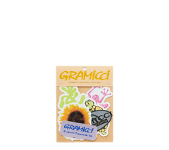 Gramicci Assorted Sticker Bag