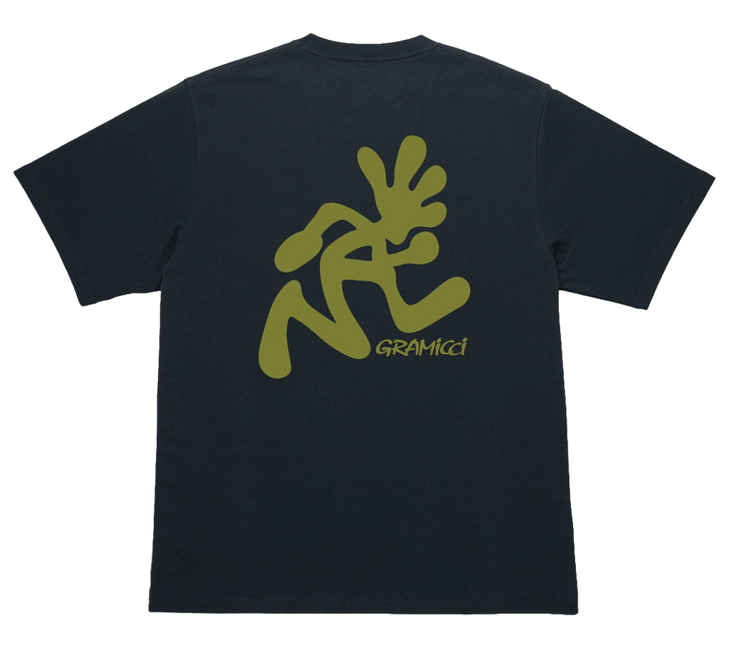 Gramicci Running Man T-Shirt