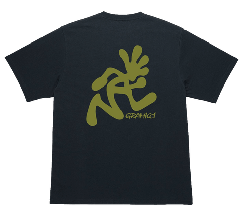 Gramicci Running Man T-Shirt