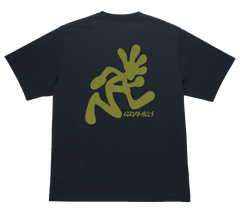 Gramicci Running Man T-Shirt