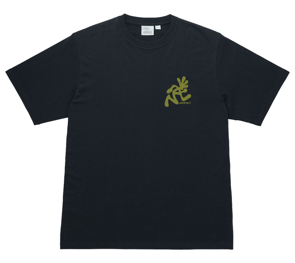Gramicci Running Man T-Shirt