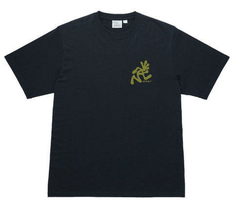 Gramicci Running Man T-Shirt