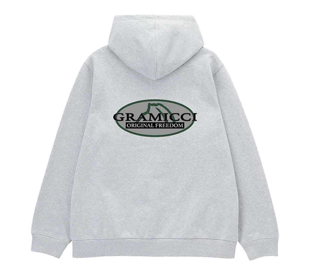 Gramicci Half Dome Hood