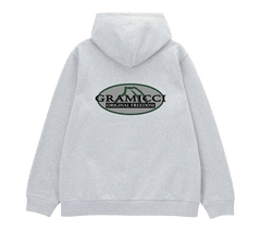 Gramicci Half Dome Hood
