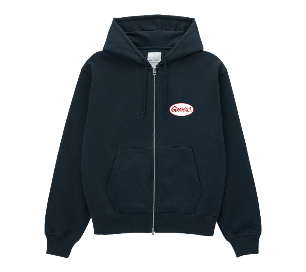 Gramicci Oval Patch Hood