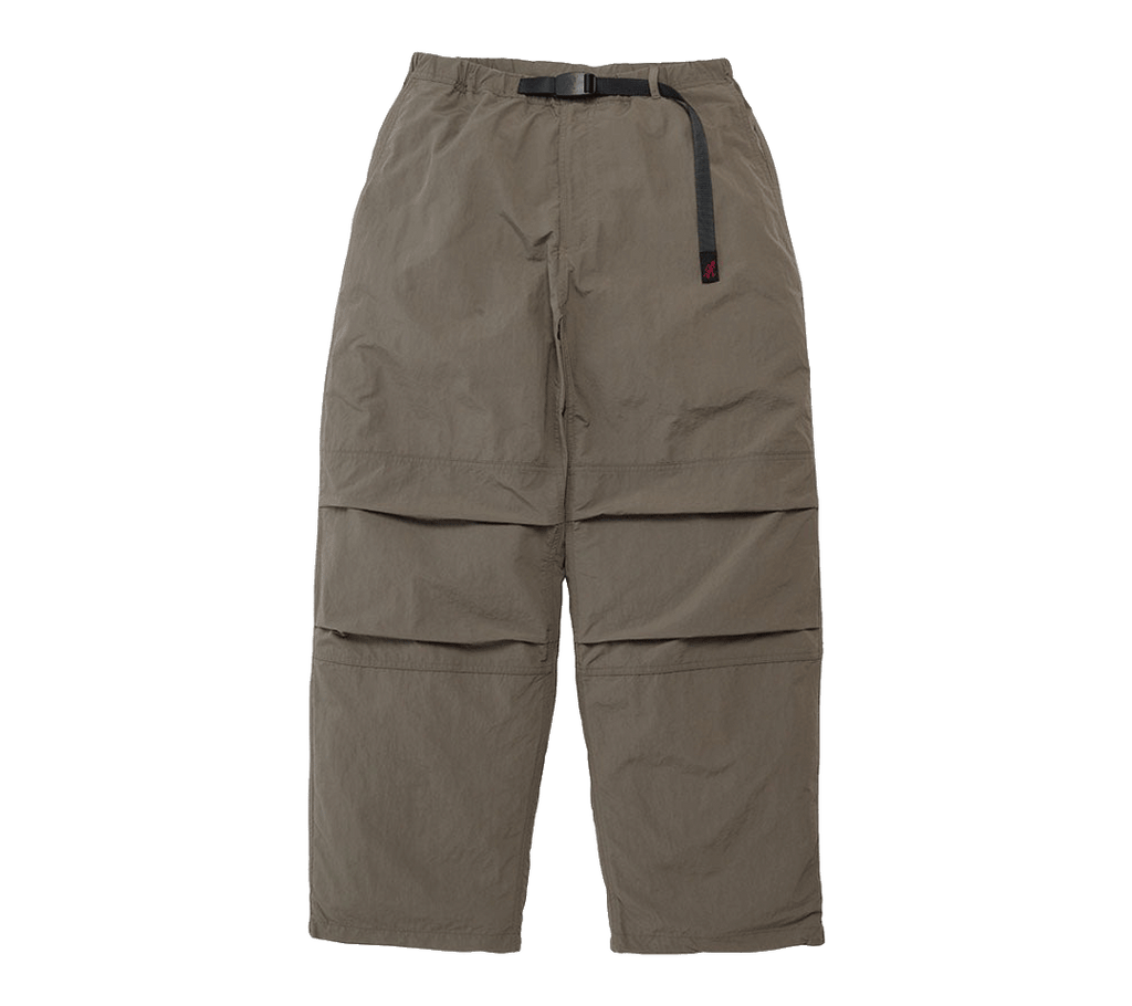 Gramicci Nylon Paneled Trek Pant
