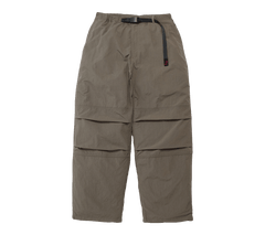 Gramicci Nylon Paneled Trek Pant
