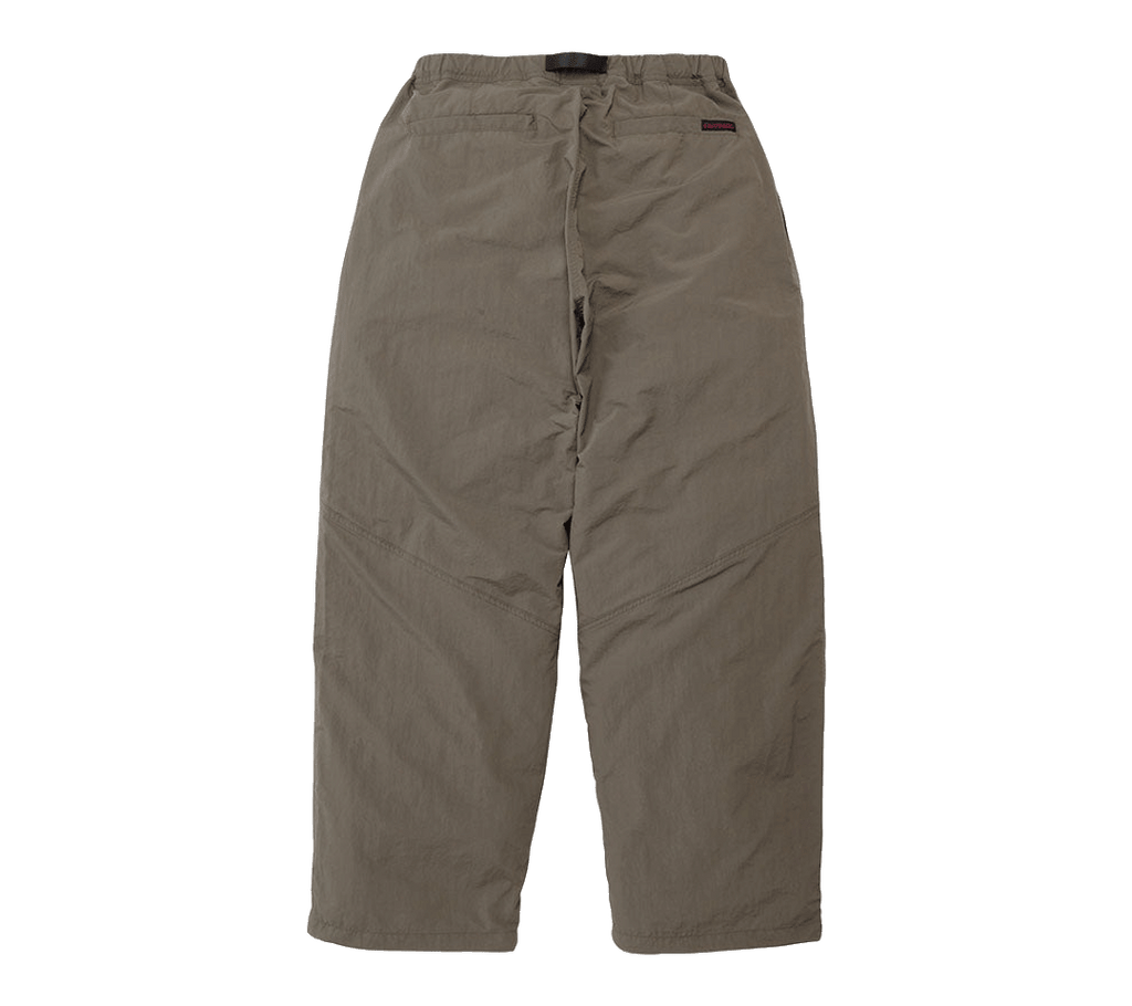Gramicci Nylon Paneled Trek Pant