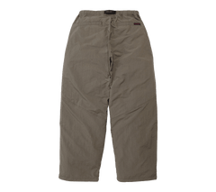 Gramicci Nylon Paneled Trek Pant