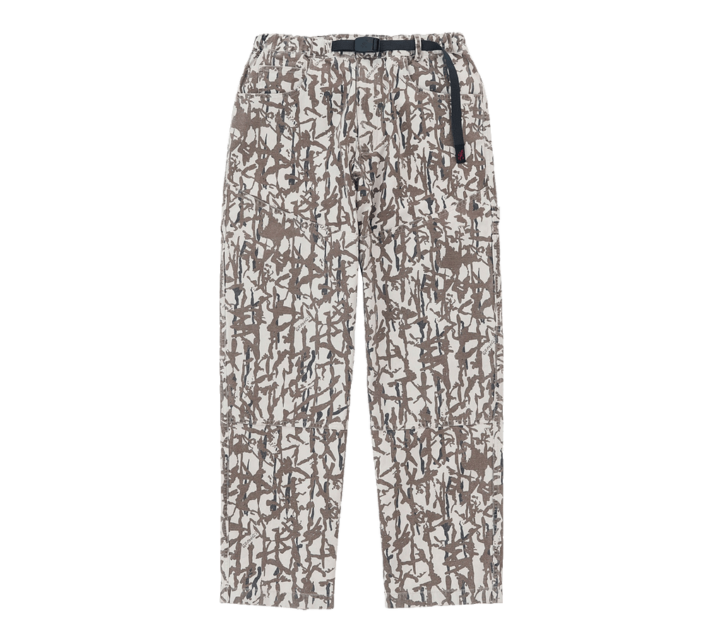 Gramicci Taos Canvas Pant
