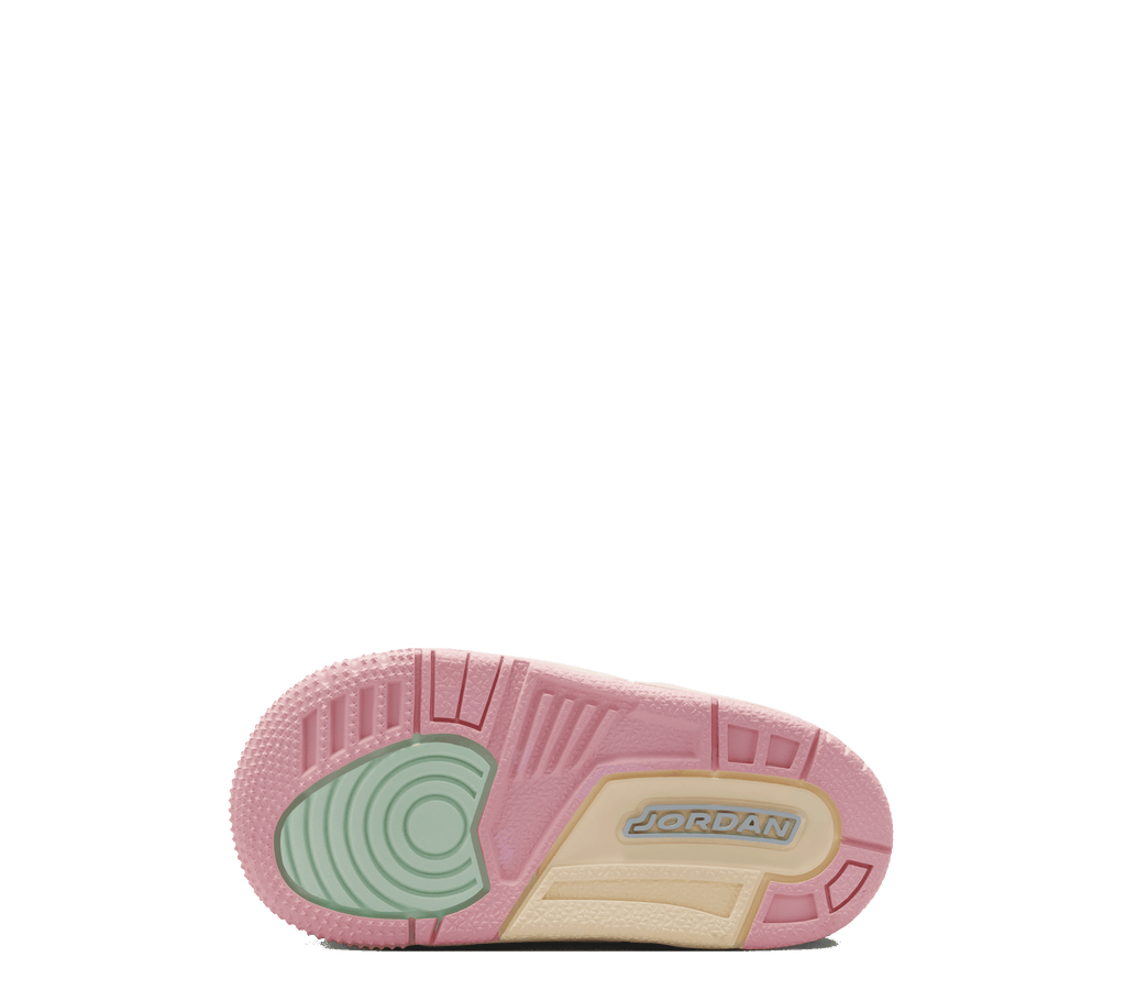 Air Jordan 3 Retro TD "Easter" (Toddlers)