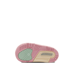 Air Jordan 3 Retro TD "Easter" (Toddlers)