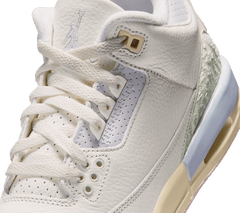 Air Jordan 3 Retro GS "Easter" (Grade School)