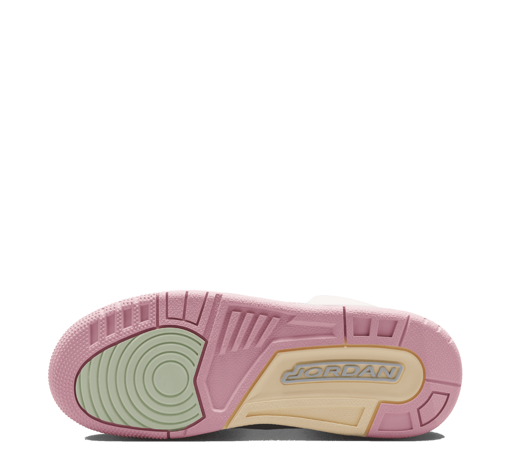 Air Jordan 3 Retro GS "Easter" (Grade School)