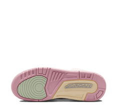 Air Jordan 3 Retro GS "Easter" (Grade School)