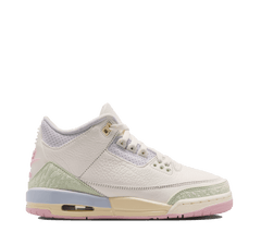 Air Jordan 3 Retro GS "Easter" (Grade School)