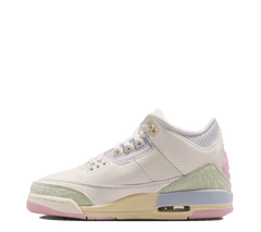 Air Jordan 3 Retro GS "Easter" (Grade School)
