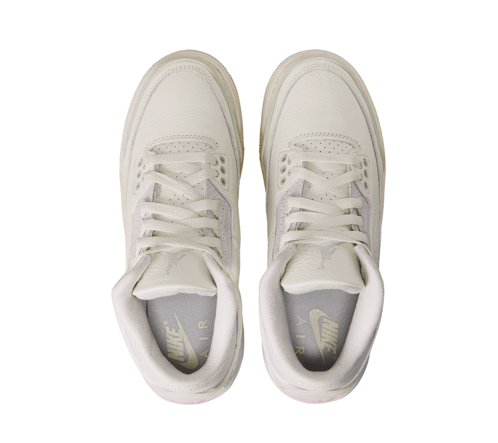 Air Jordan 3 Retro GS "Easter" (Grade School)