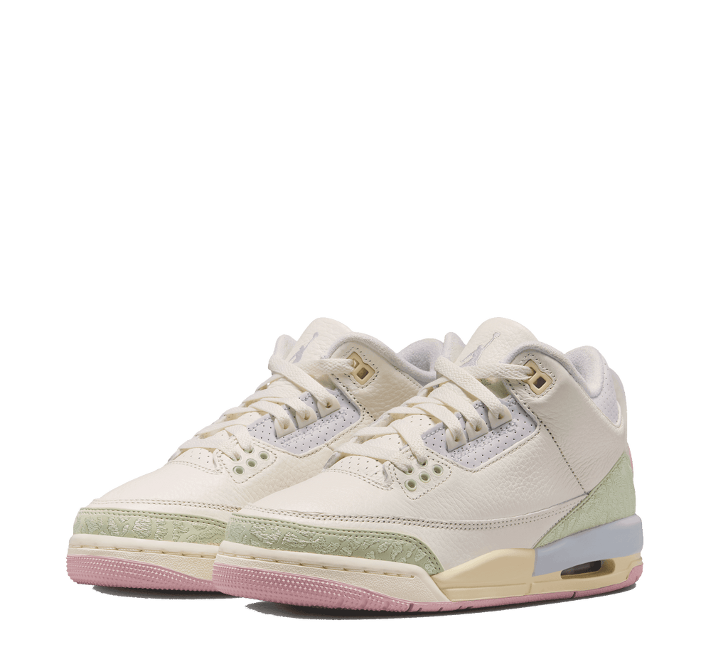 Air Jordan 3 Retro GS "Easter" (Grade School)