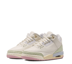 Air Jordan 3 Retro GS "Easter" (Grade School)