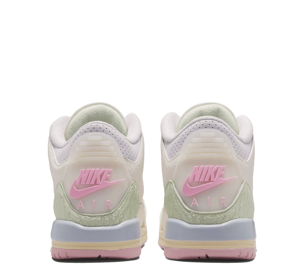 Air Jordan 3 Retro GS "Easter" (Grade School)