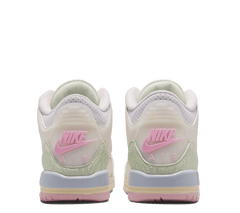 Air Jordan 3 Retro GS "Easter" (Grade School)