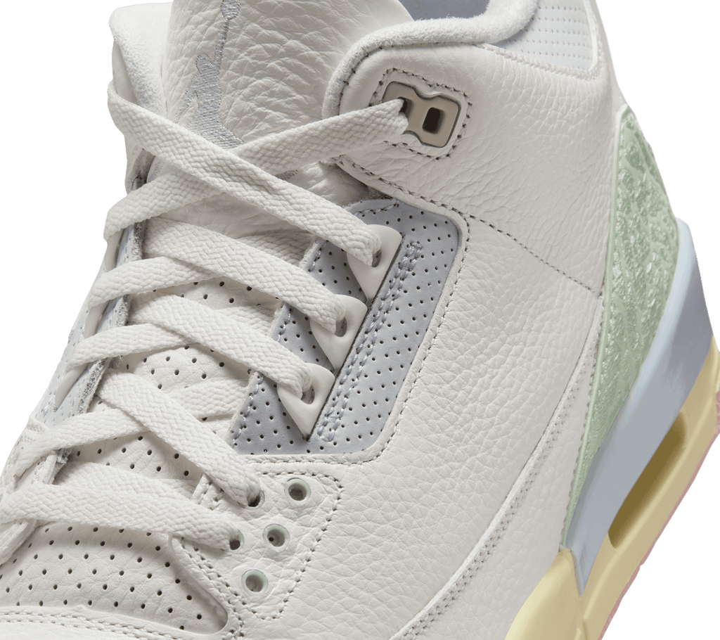 Air Jordan 3 Retro "Easter"