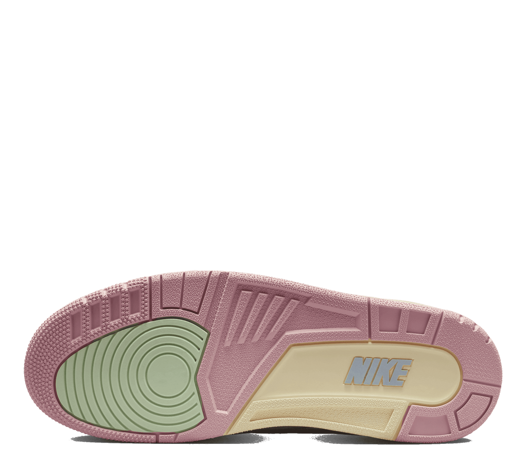Air Jordan 3 Retro "Easter"