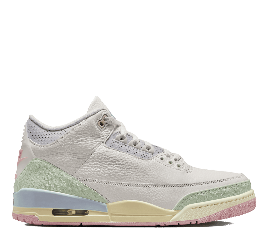 Air Jordan 3 Retro "Easter"