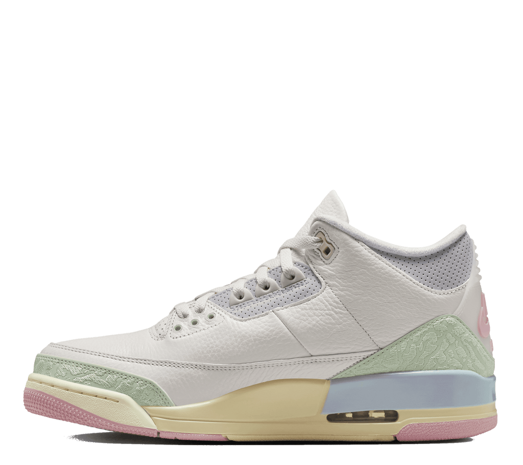 Air Jordan 3 Retro "Easter"