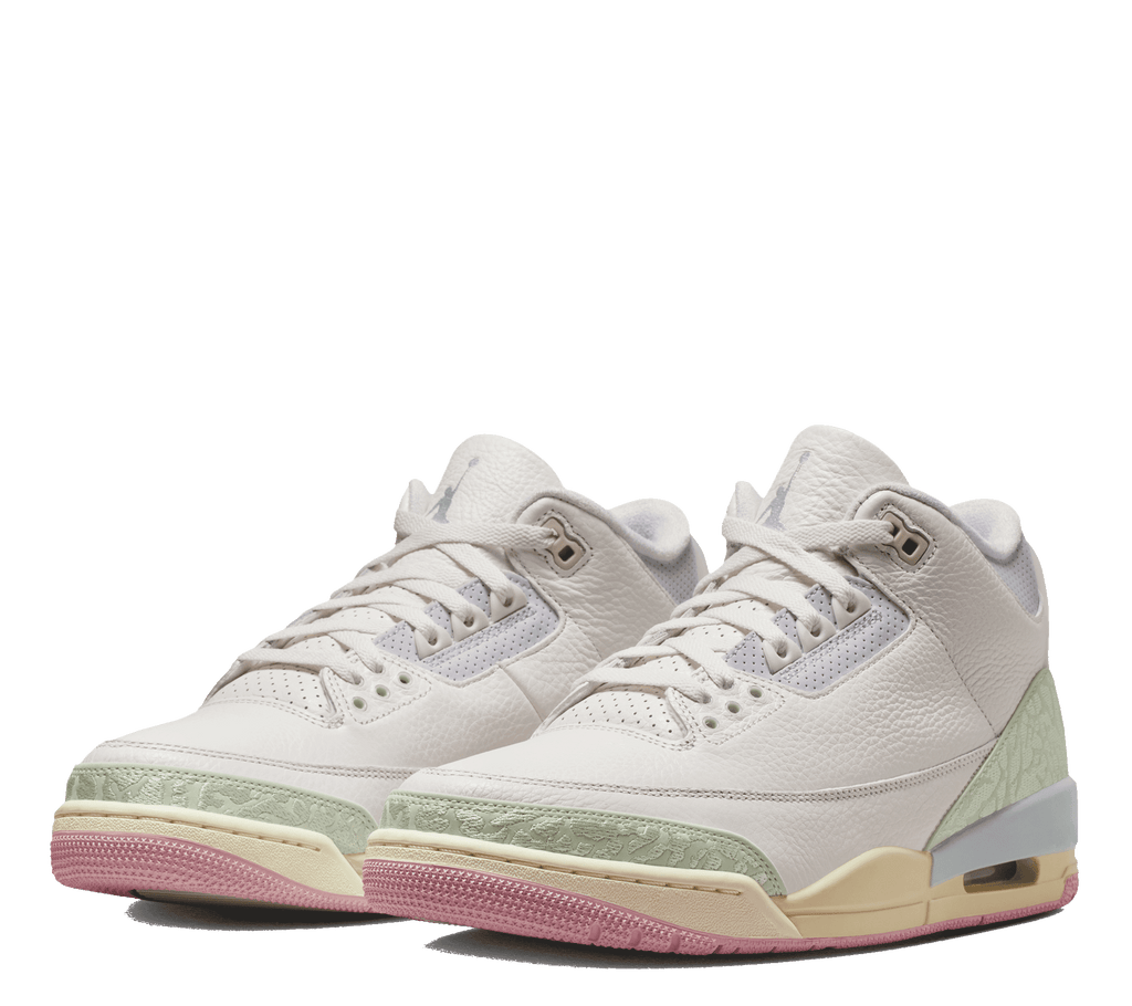 Air Jordan 3 Retro "Easter"
