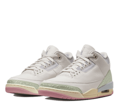 Air Jordan 3 Retro "Easter"
