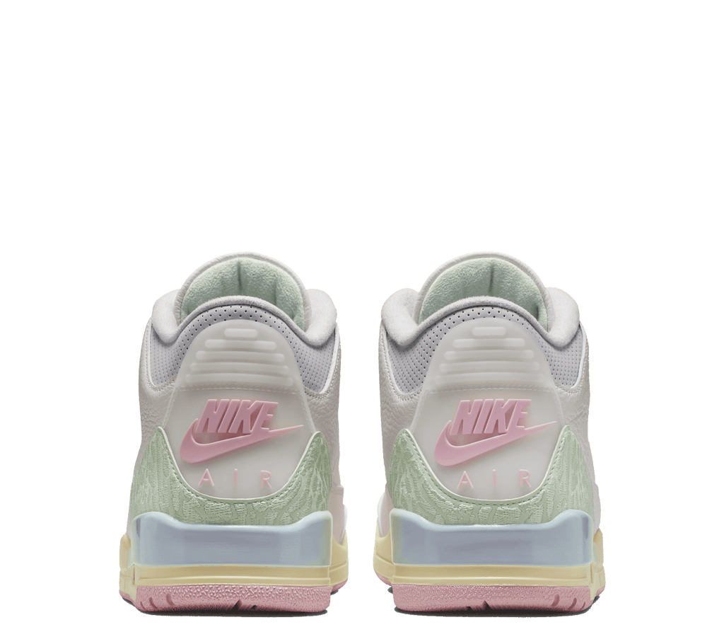 Air Jordan 3 Retro "Easter"