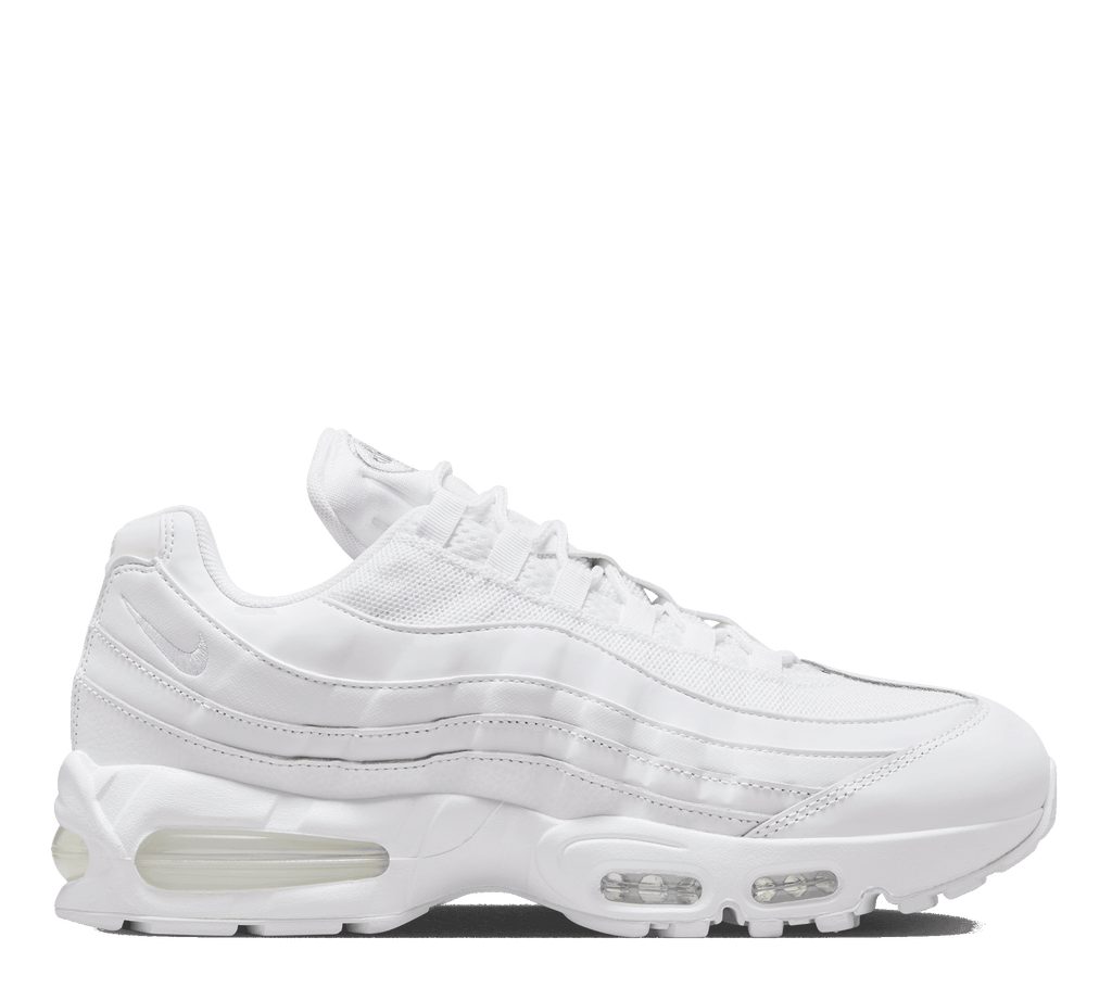 Nike Air Max 95 "Big Bubble"