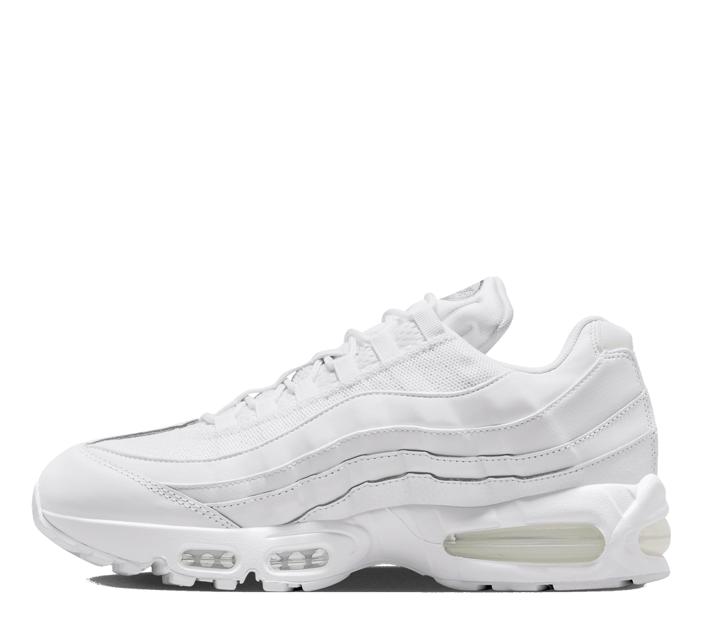 Nike Air Max 95 "Big Bubble"