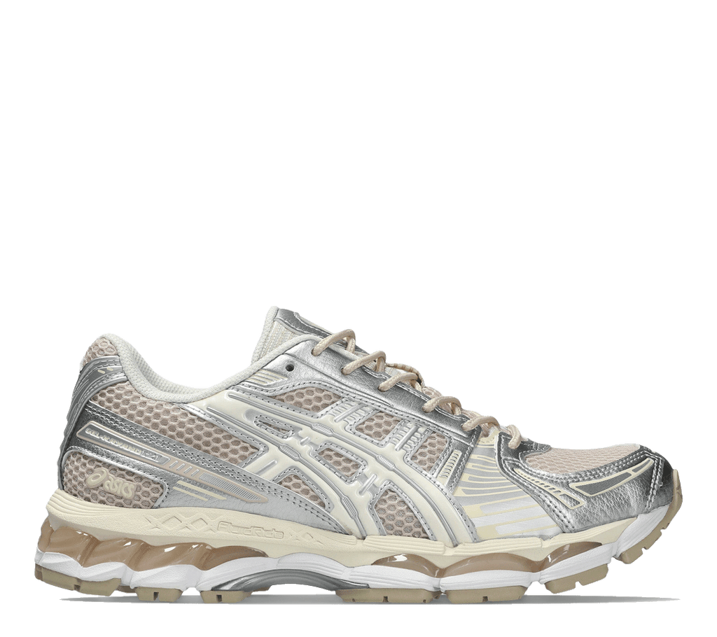 Asics GEL-KAYANO 12.1 "Mineral Beige"