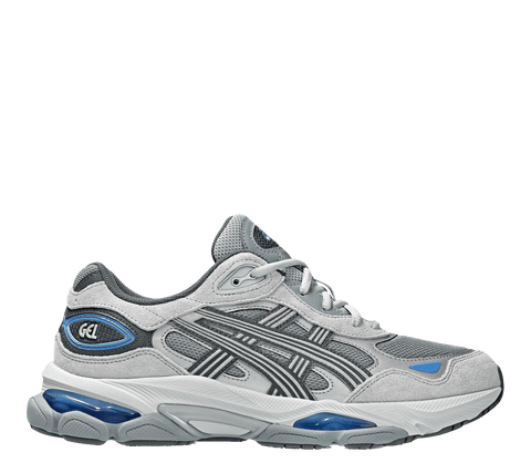 Asics GEL-NYC™ 2.0 "Gravel/Piedmont Grey"