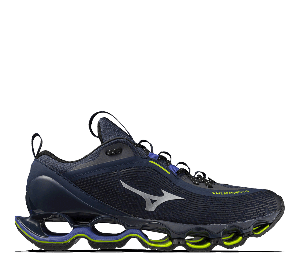 Mizuno Wave Prophecy 13.2 "Dress Blue"