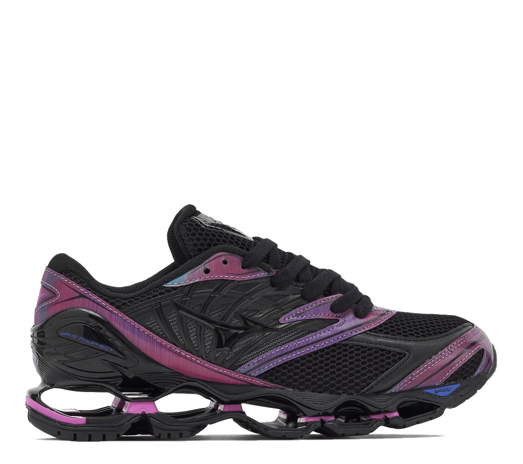 Mizuno Wave Prophecy LS "Midnight Velocity"