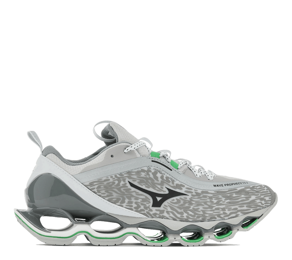 Mizuno Wave Prophecy 13.2 "Harbor Mist"