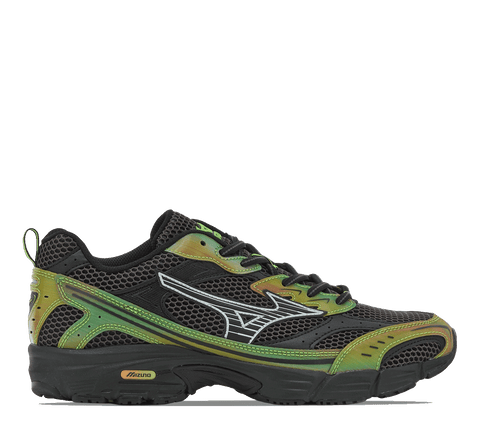 Mizuno MXR "Midnight Velocity"