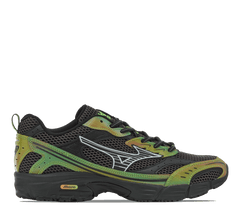 Mizuno MXR "Midnight Velocity"