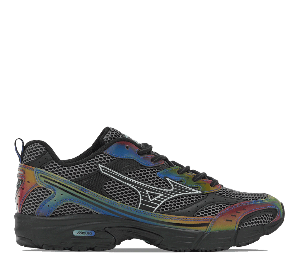 Mizuno MXR "Midnight Velocity"