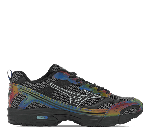 Mizuno MXR "Midnight Velocity"