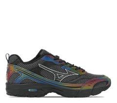 Mizuno MXR "Midnight Velocity"