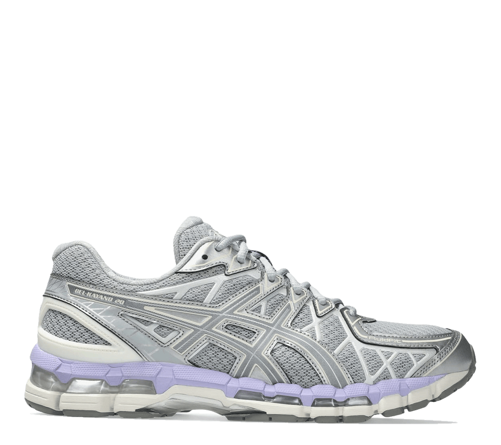 Asics GEL-Kayano 20 "Piedmont Grey"